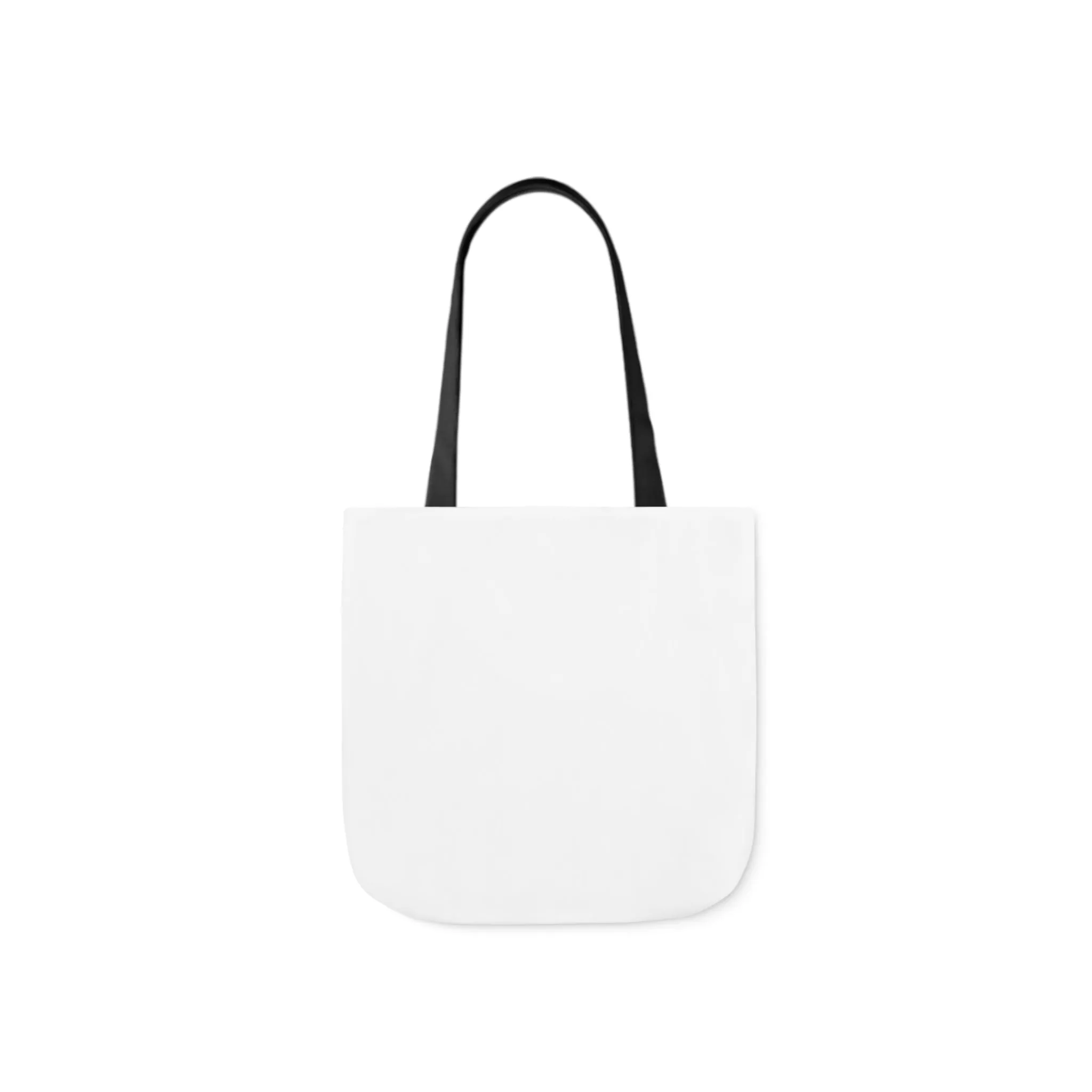 Sunkiss Canvas Tote Bag
