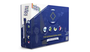 Supranational Union Deluxe: Statecraft Expansion