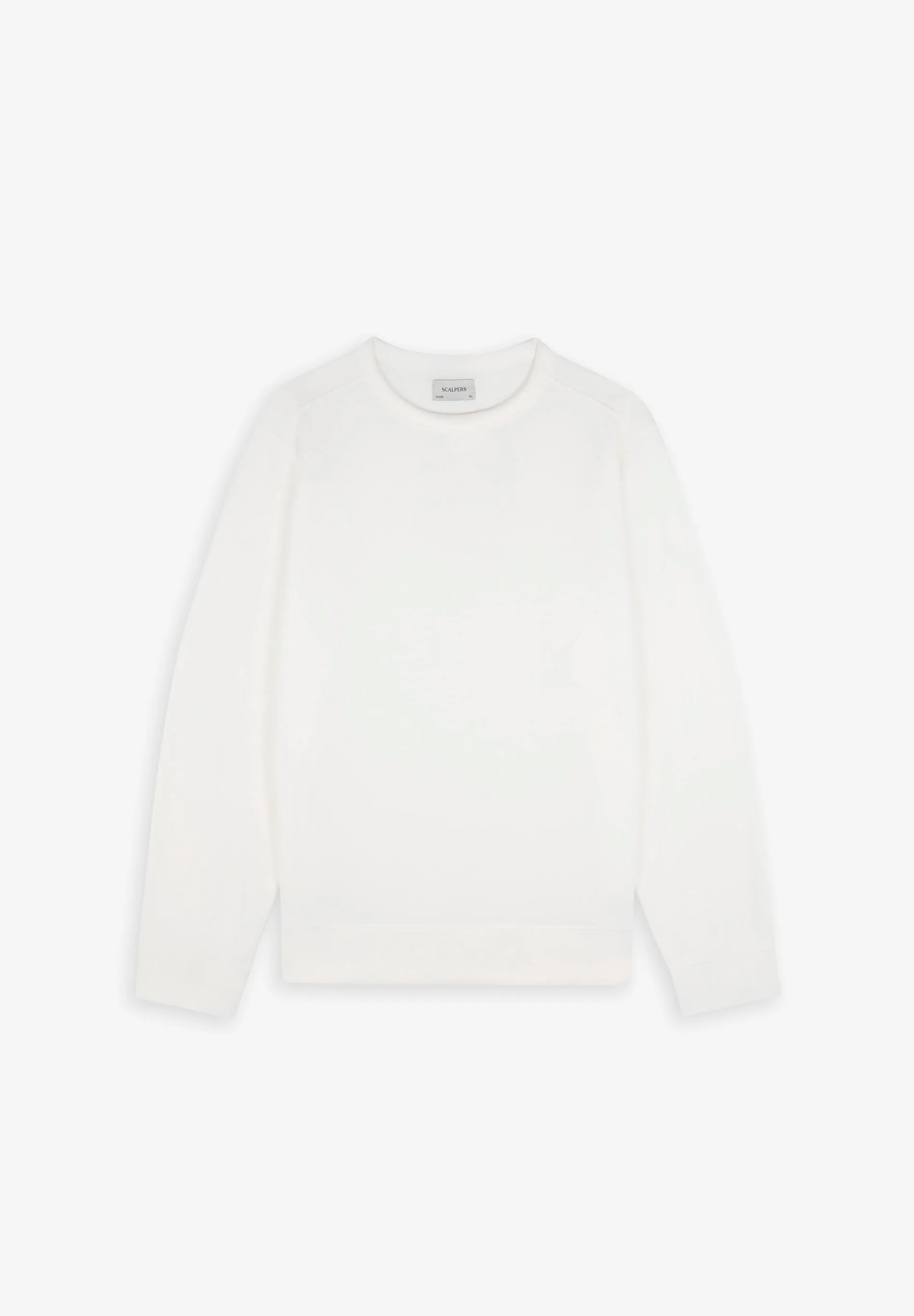 SWEATSHIRT PREMIUM LEVE