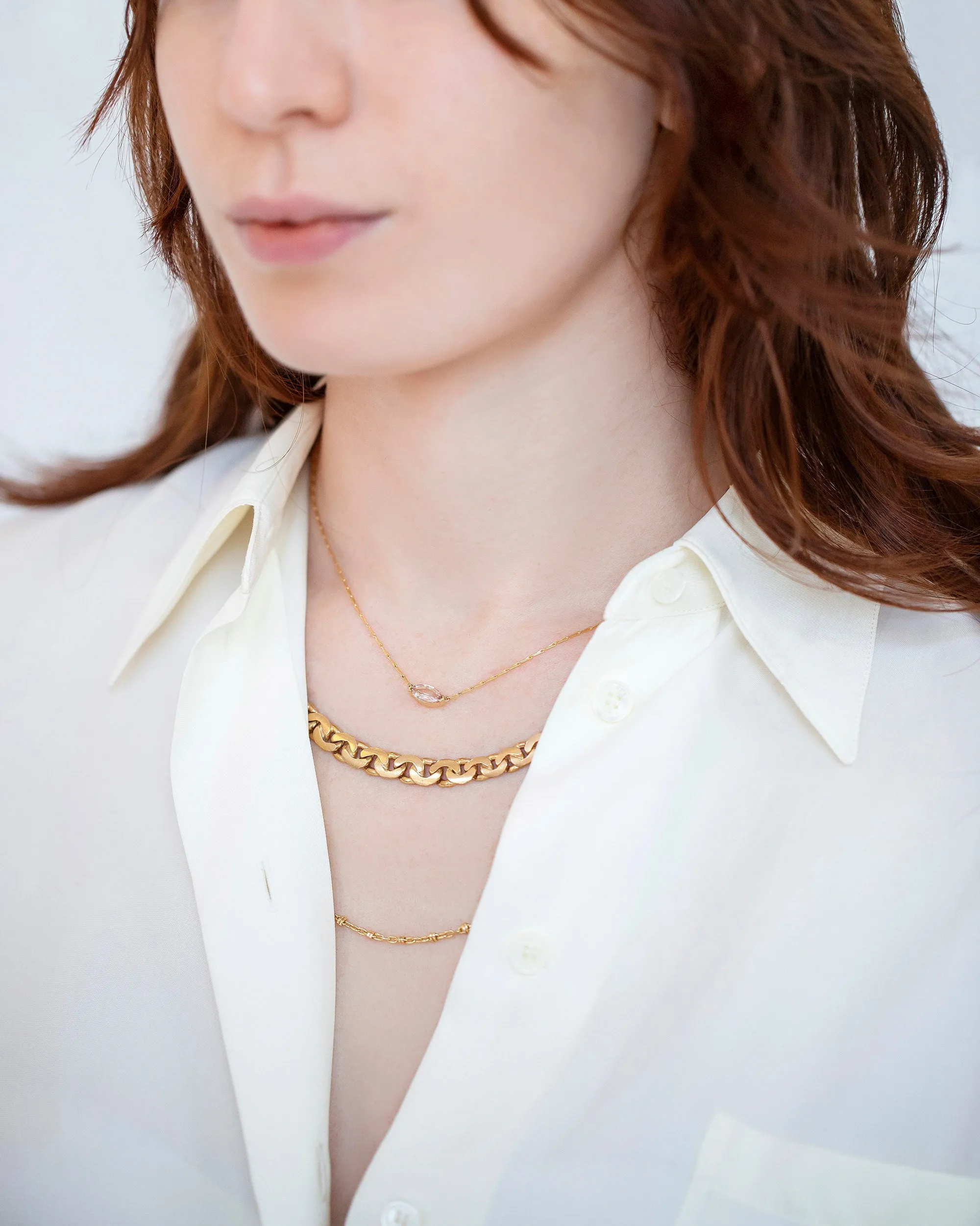 Sweet Heart Necklace