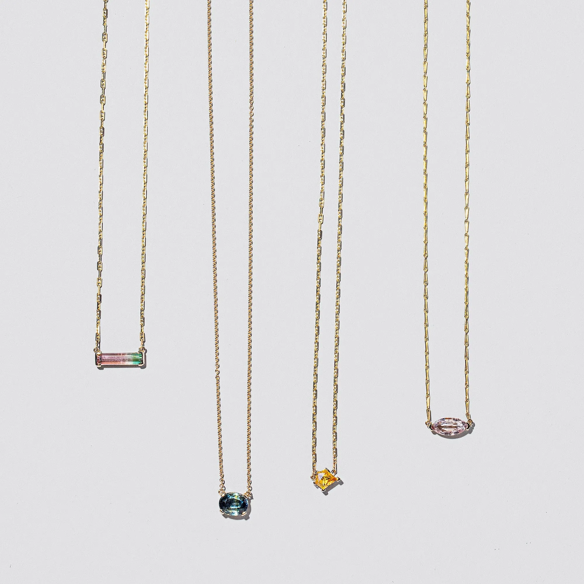 Sweet Heart Necklace