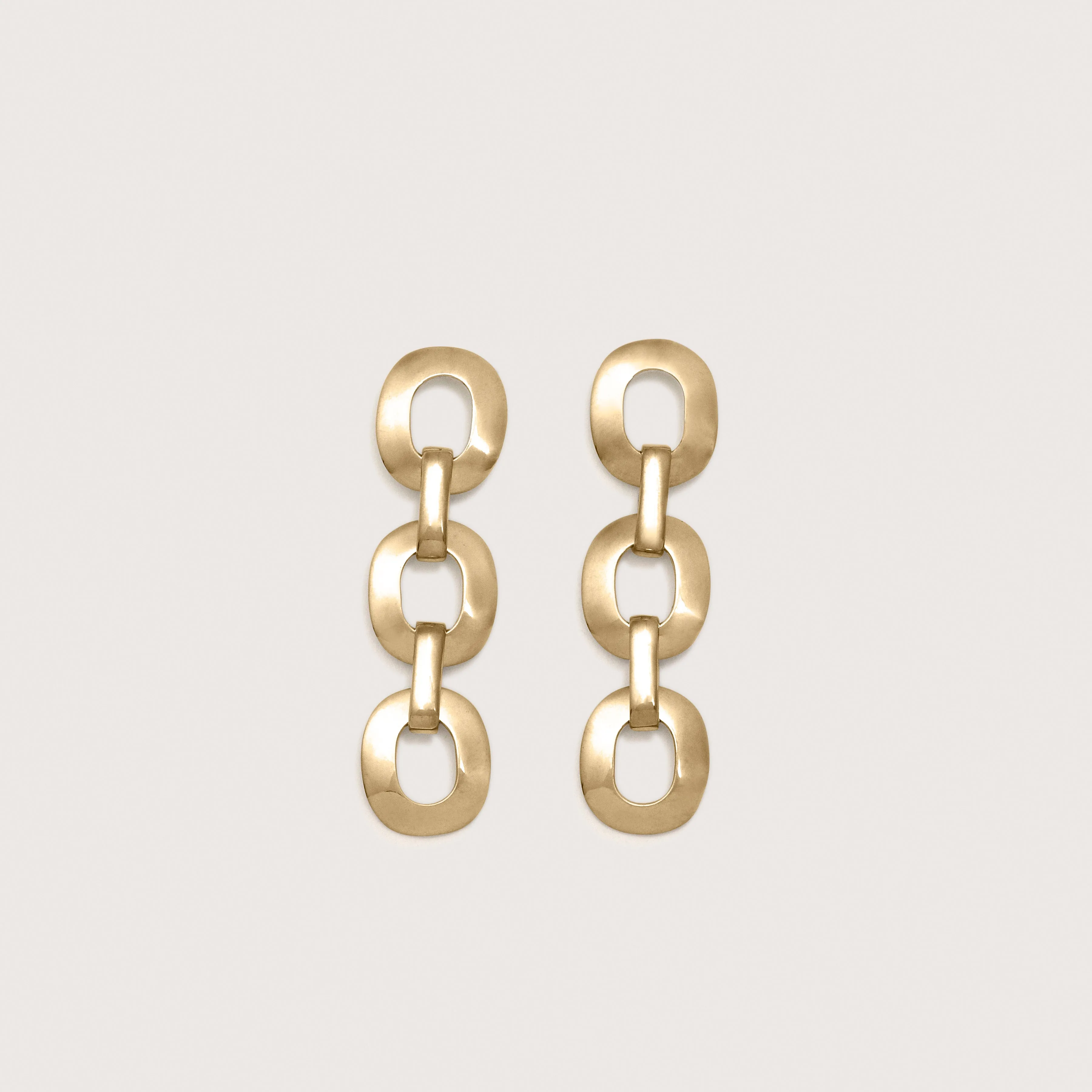 Sydney Earrings Medium