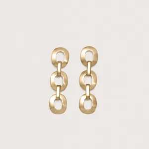 Sydney Earrings Medium