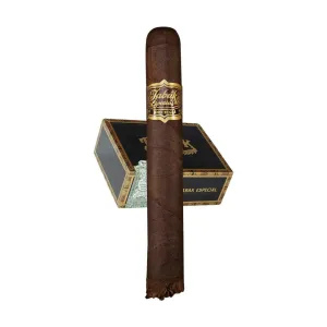 Tabak Especial Toro Negra 6" * 52 Cigar