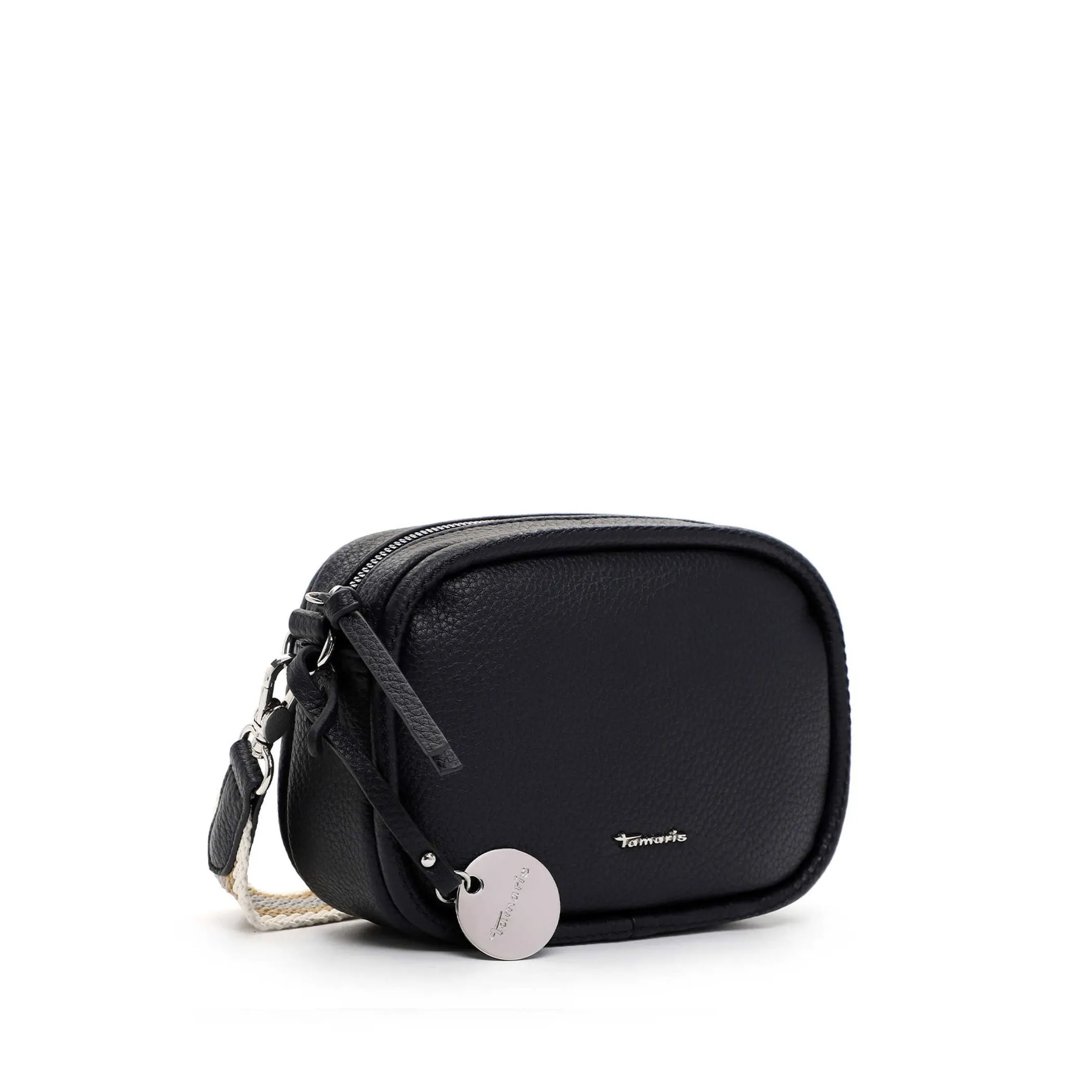 Tamaris Camera Style Bag Navy
