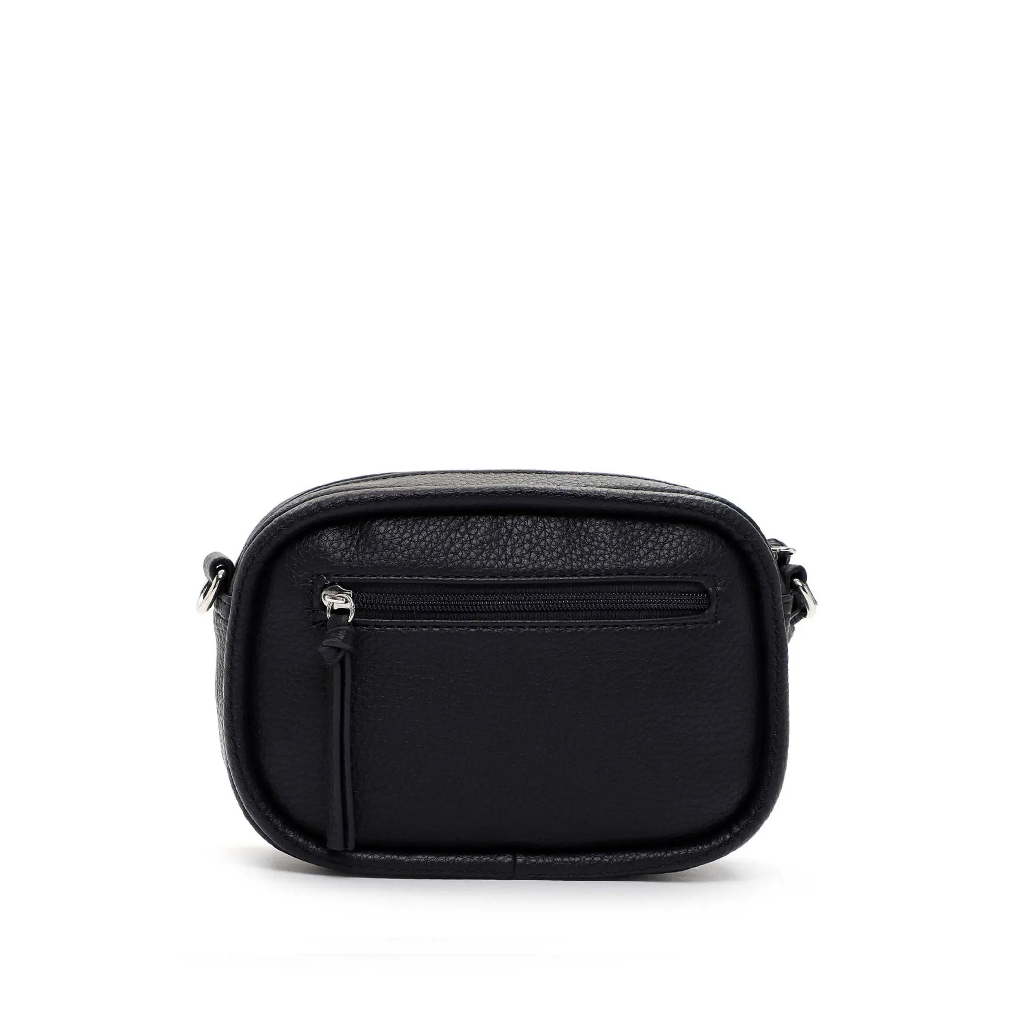 Tamaris Camera Style Bag Navy