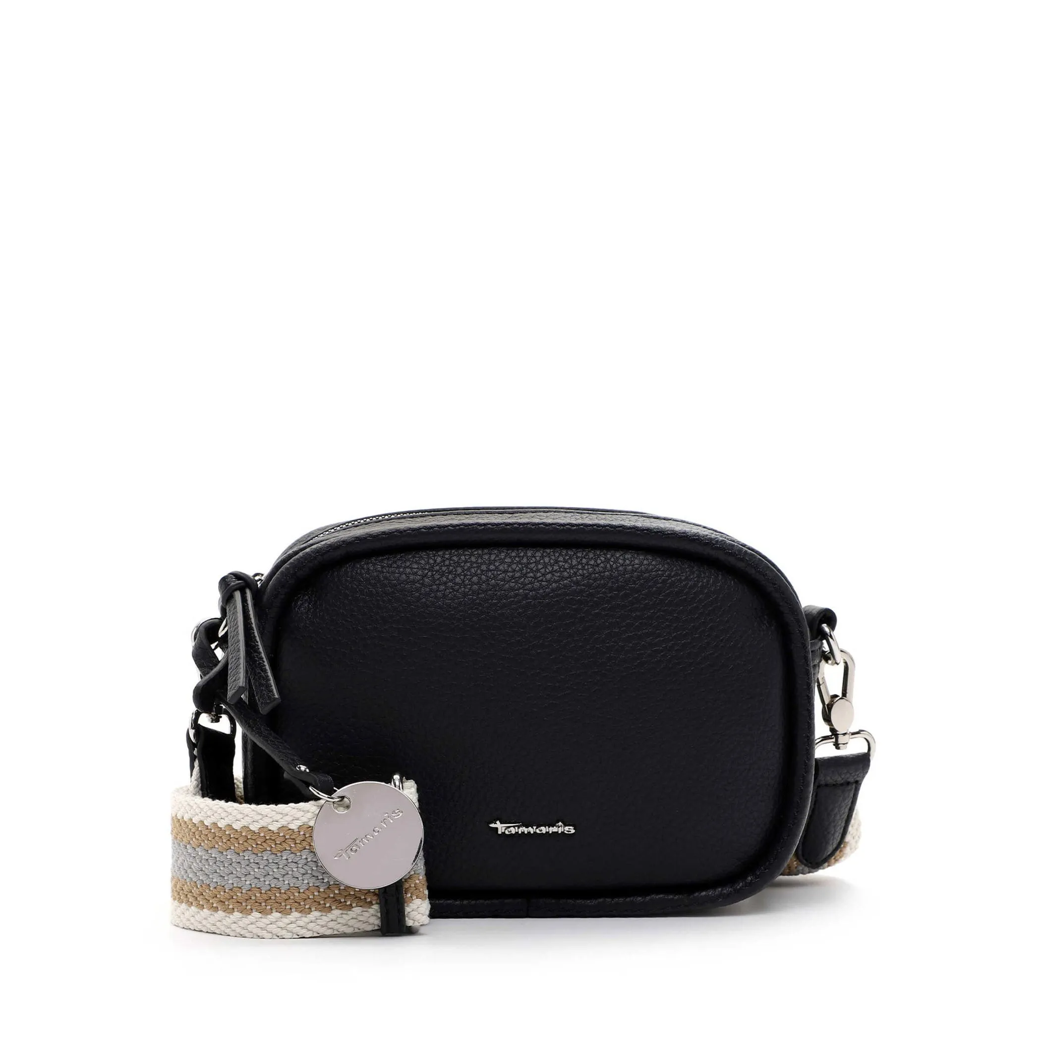 Tamaris Camera Style Bag Navy