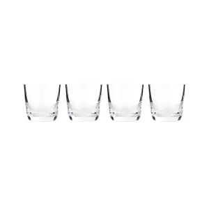 Taos Double Old Fashioned Glasses (Set of 4)
