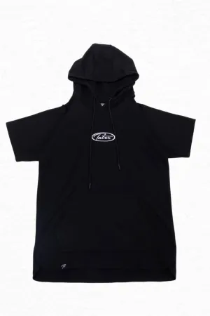 Tater Bats | Tater Cortado S/S Hoodie - Black
