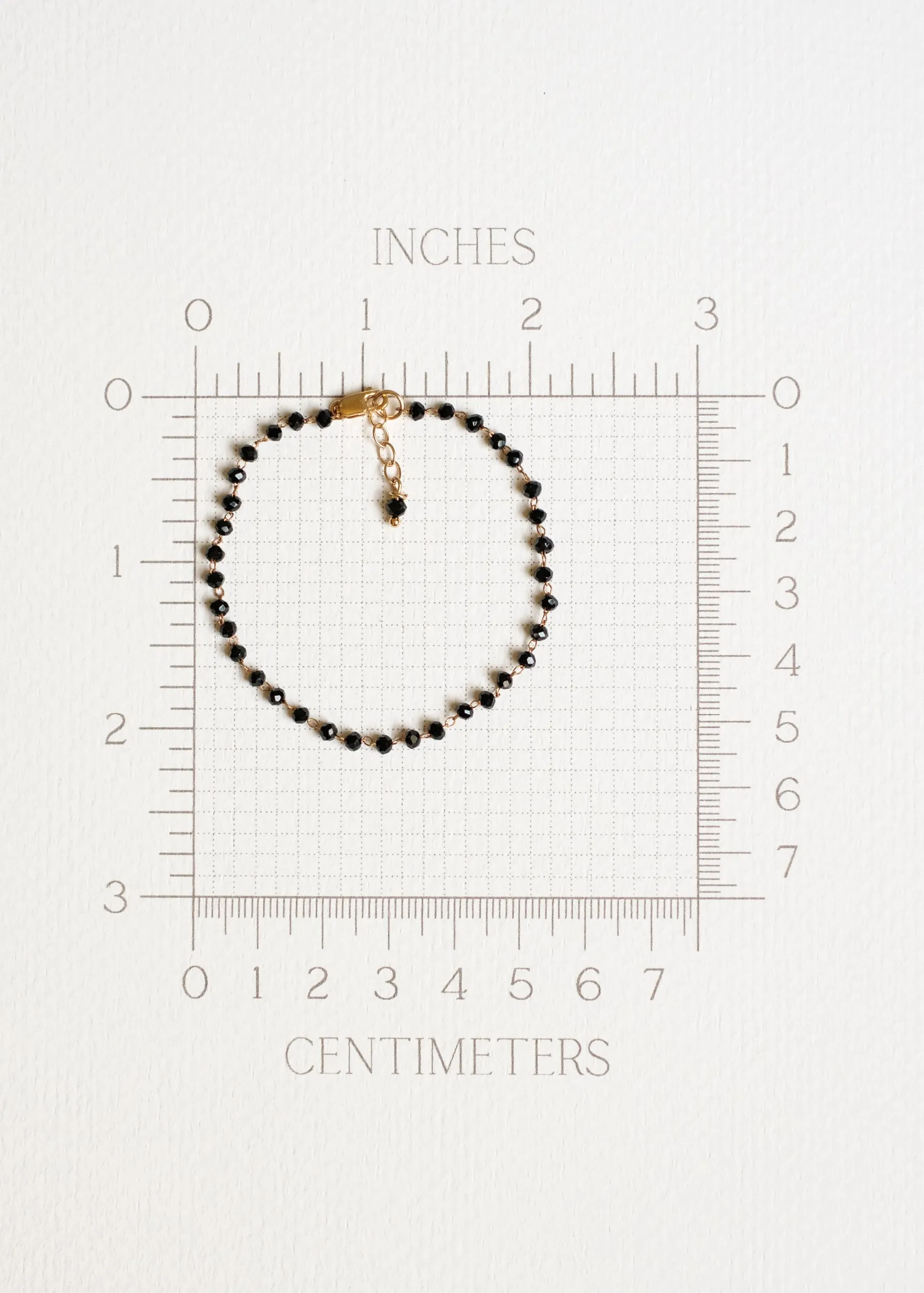 Tavi Bracelet