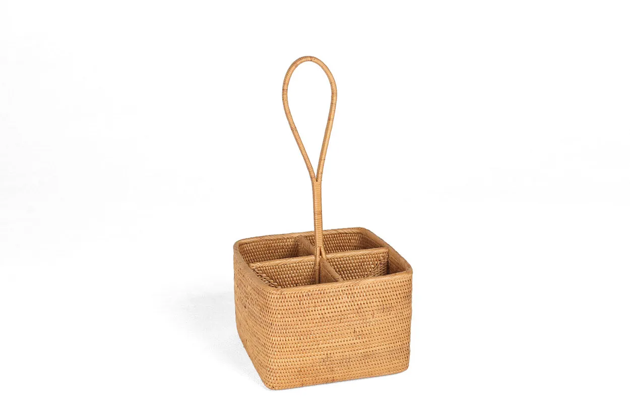 Tenganan Water Handle