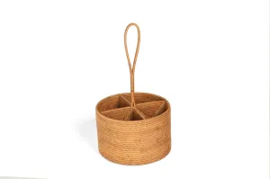 Tenganan Water Handle