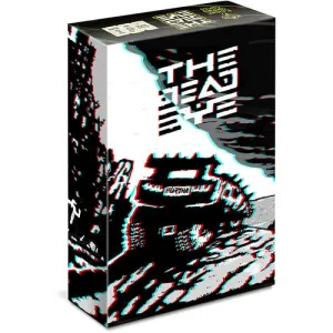 The Dead Eye Deluxe