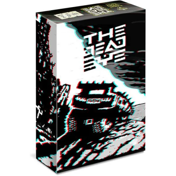The Dead Eye Deluxe