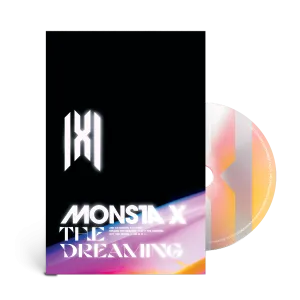 The Dreaming CD - Deluxe Version I