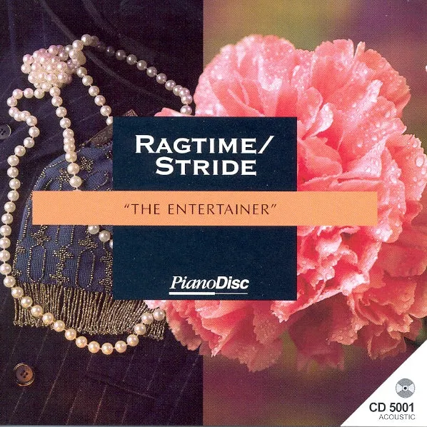 The Entertainer