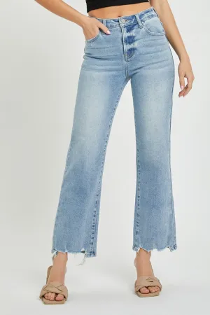 The Lily High Rise Relaxed Jeans