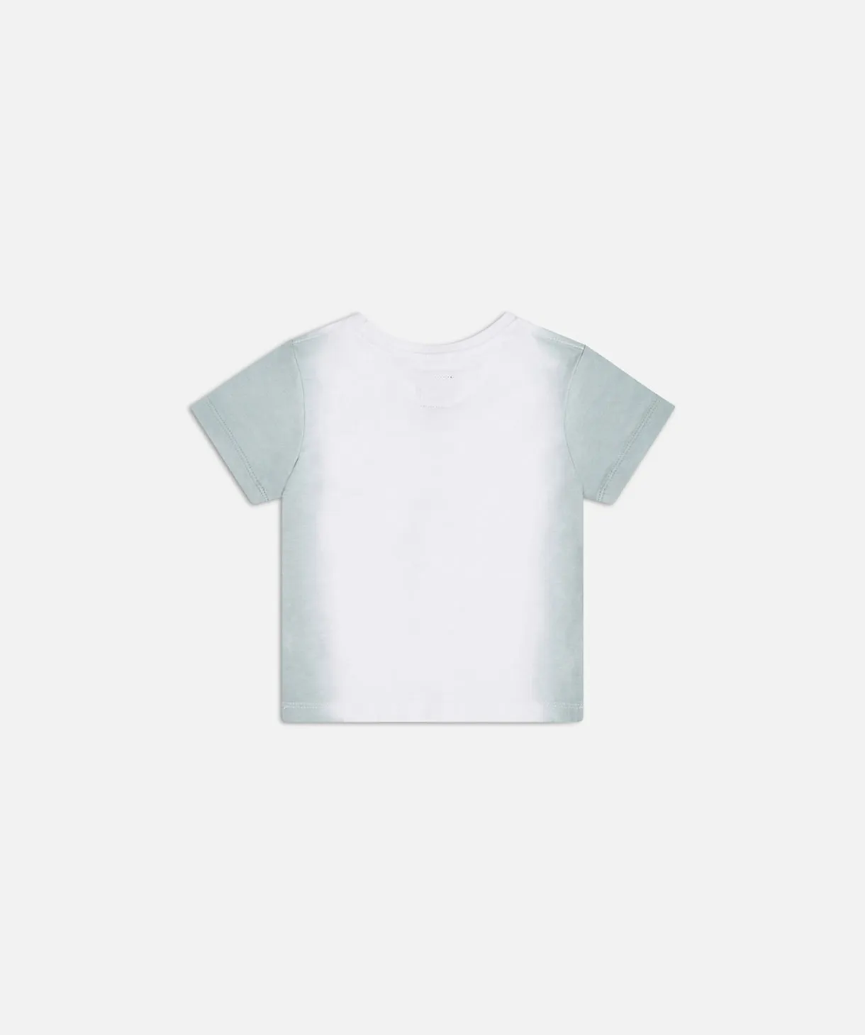 The Martley Tee - Slate