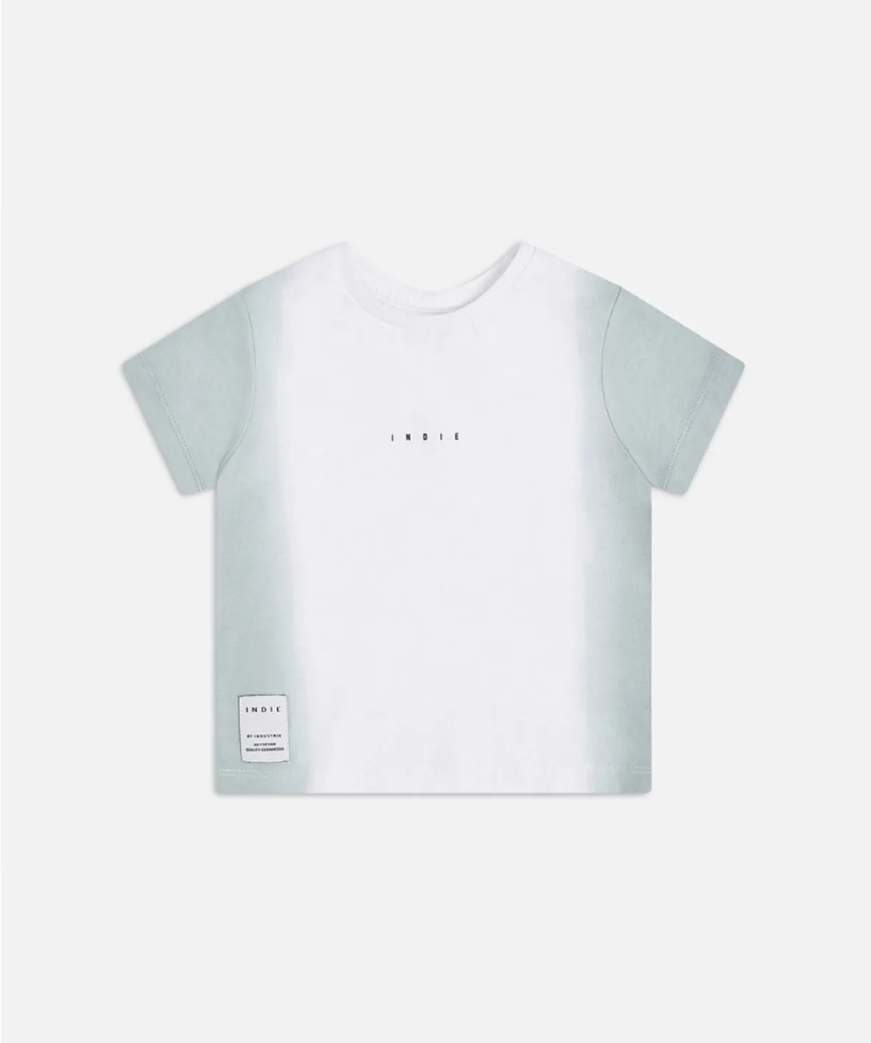 The Martley Tee - Slate