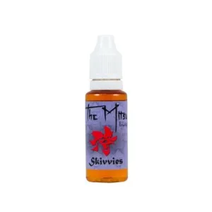 The Mitsu E-Liquid - Skivvies