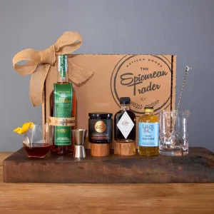 The Old Fashioned Kit