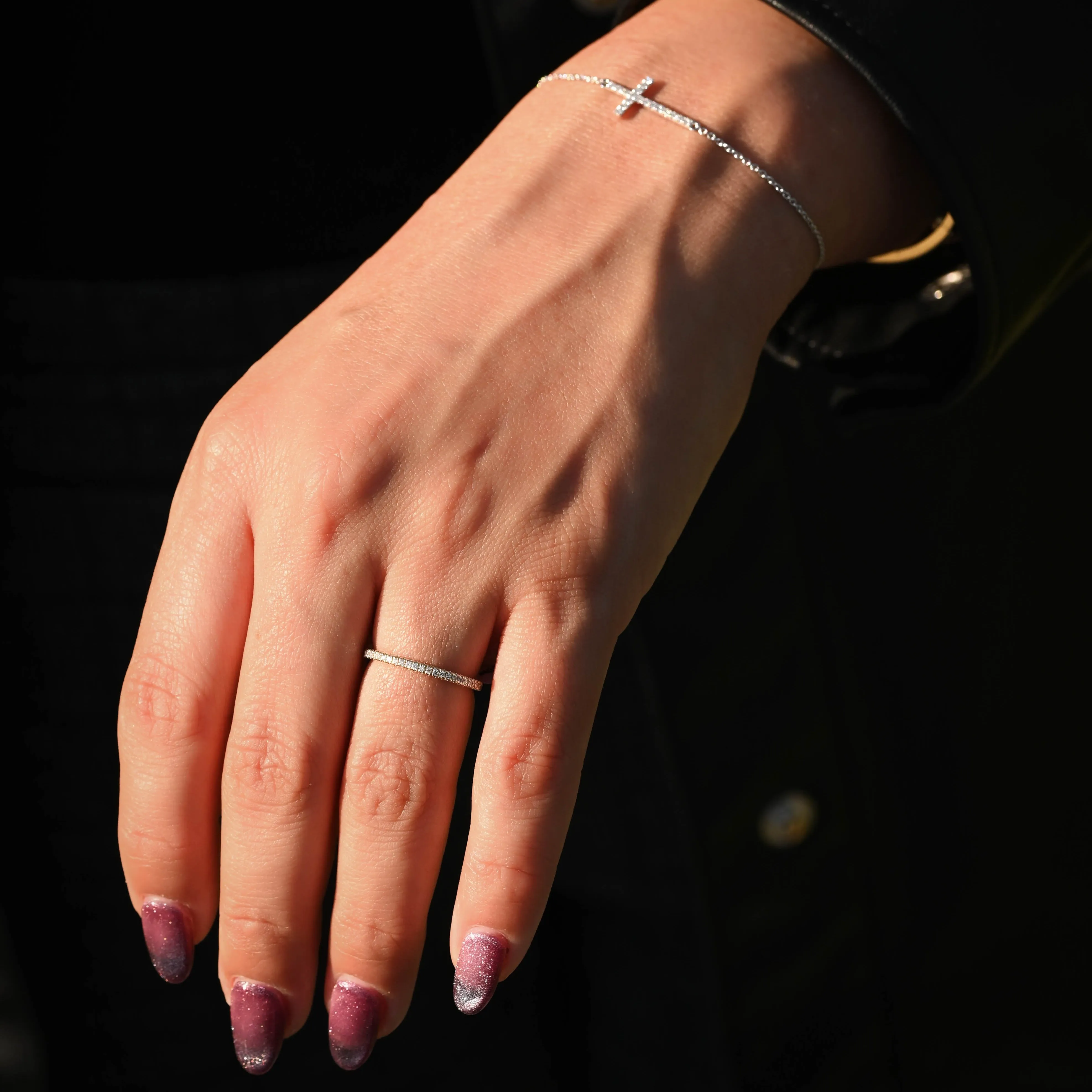 The Petite Diamond Set