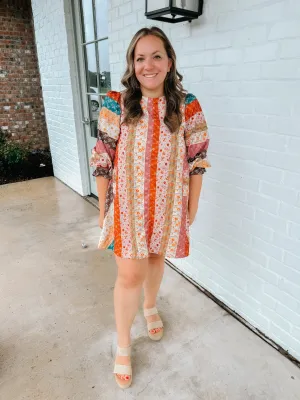 The Polly Dress
