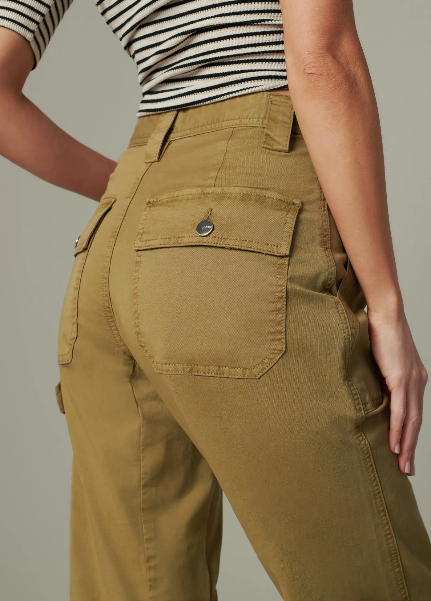 THE RELAXED CARPENTER PANT