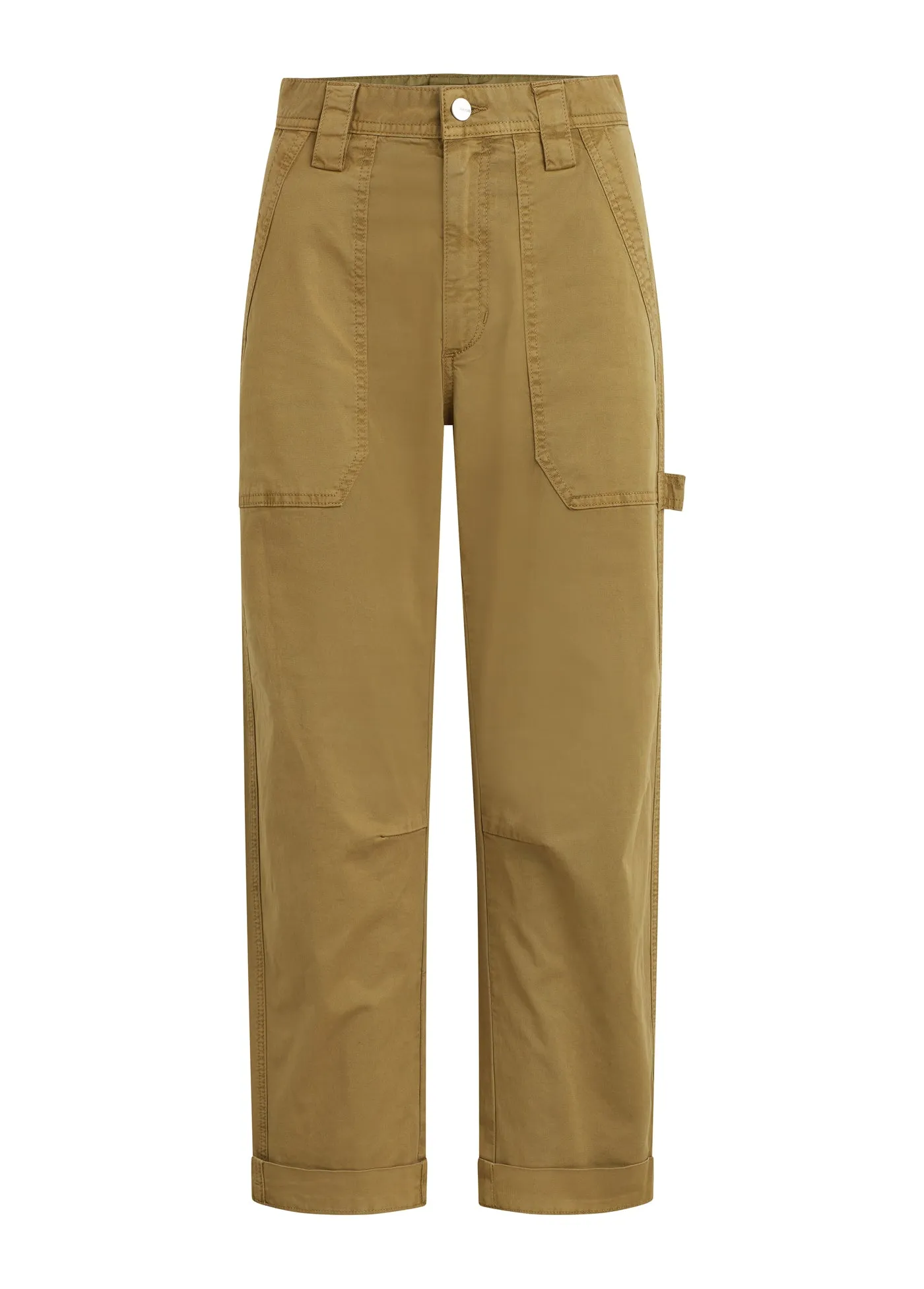 THE RELAXED CARPENTER PANT