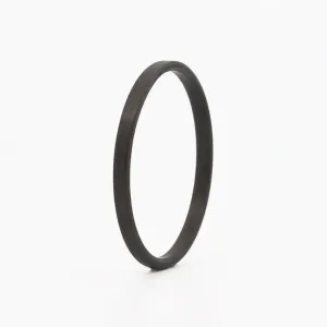 The Sleek Stackable Ring