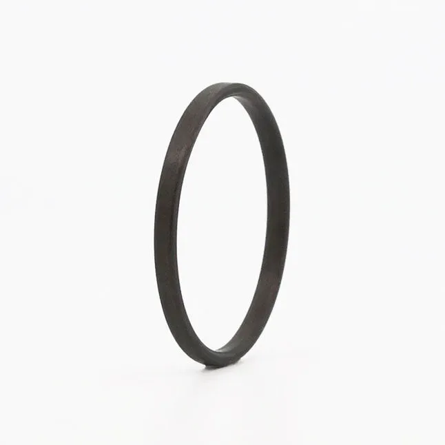 The Sleek Stackable Ring