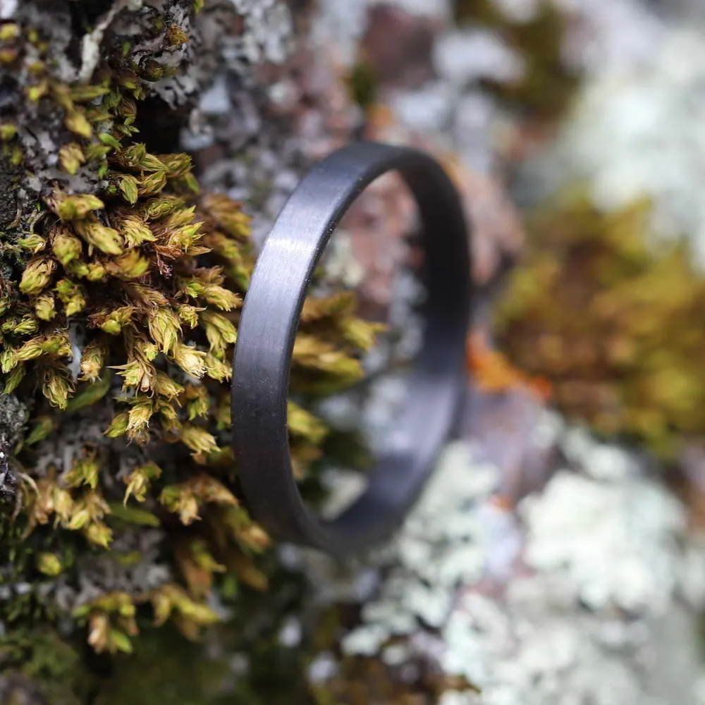 The Sleek Stackable Ring