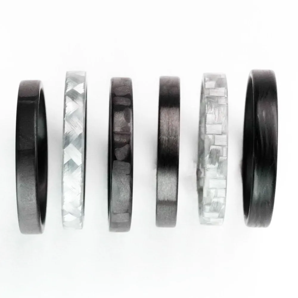 The Sleek Stackable Ring