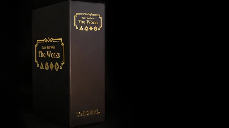 The Works - Deluxe Collection Edition