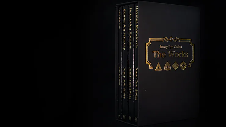 The Works - Deluxe Collection Edition