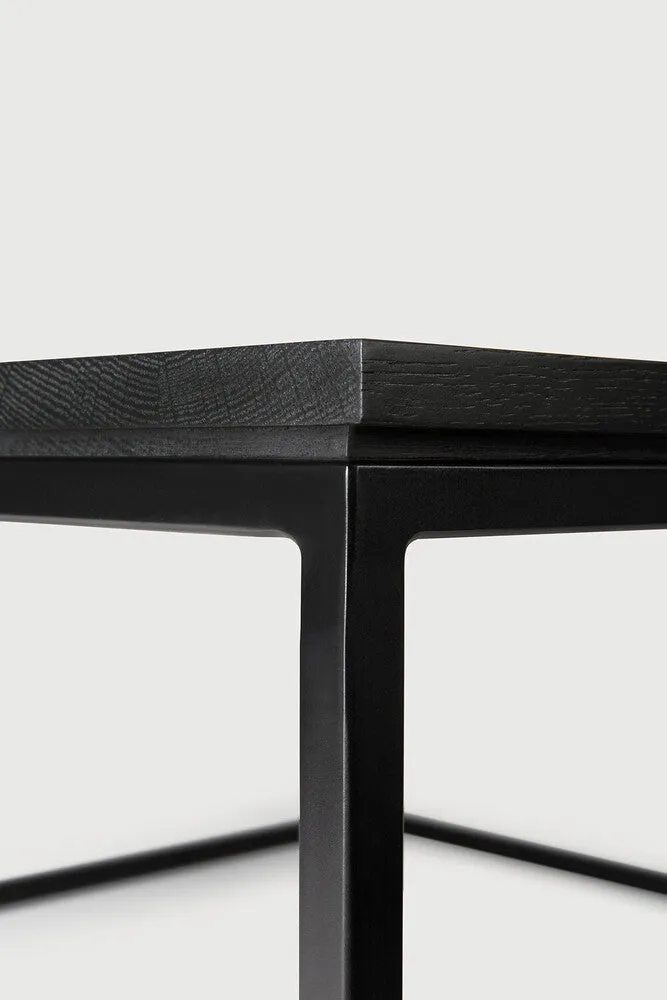 thin coffee table