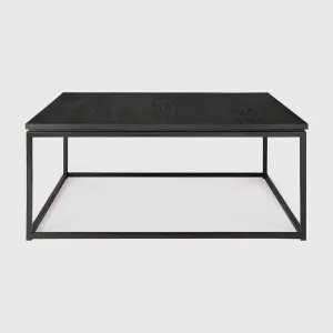 thin coffee table