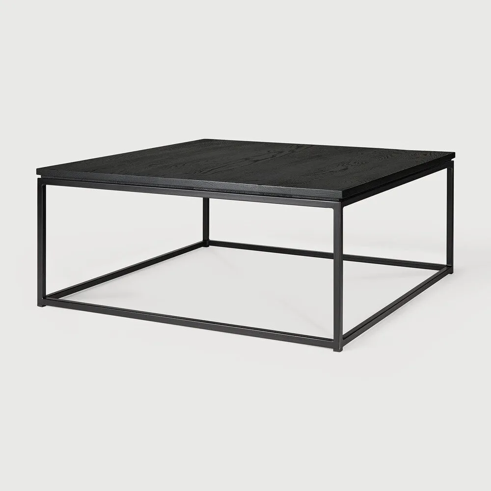 thin coffee table
