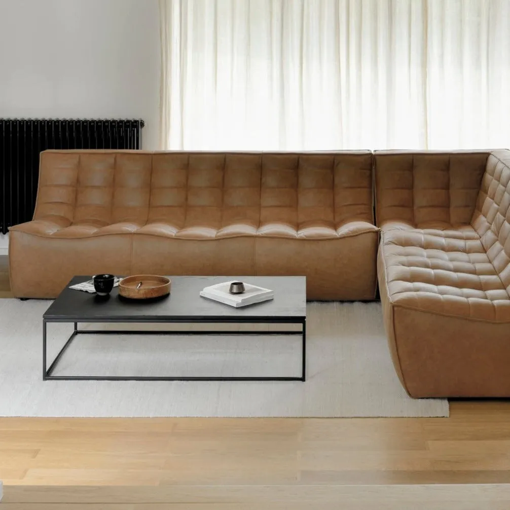 thin coffee table