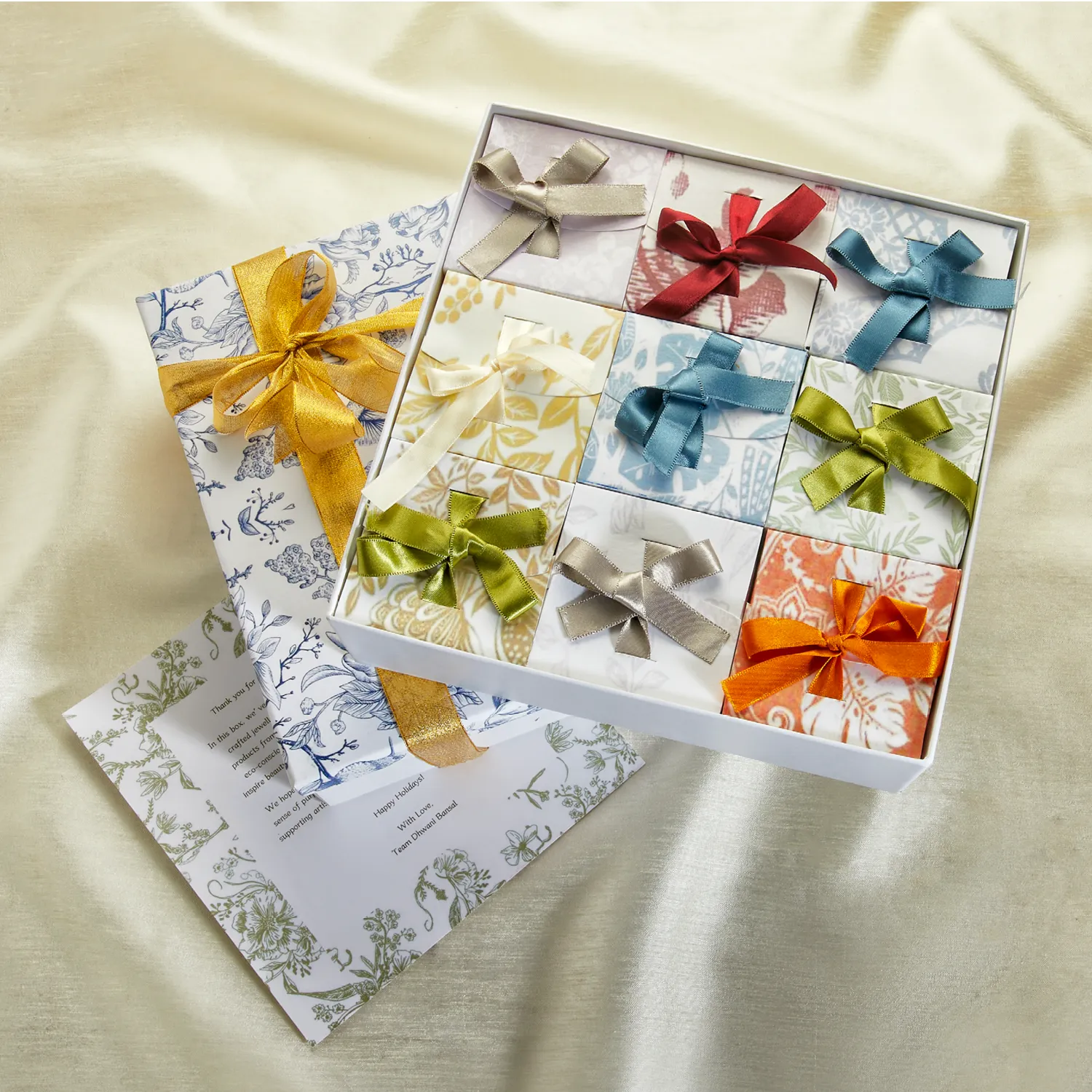TILA MINI GIFT BOX