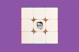 Tingman Cube 3x3