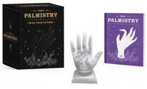 Tiny Palmistry Kit