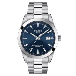 Tissot Gentleman Powermatic 80 Silicium