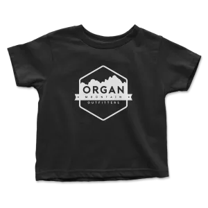 Toddler Classic Logo Tee