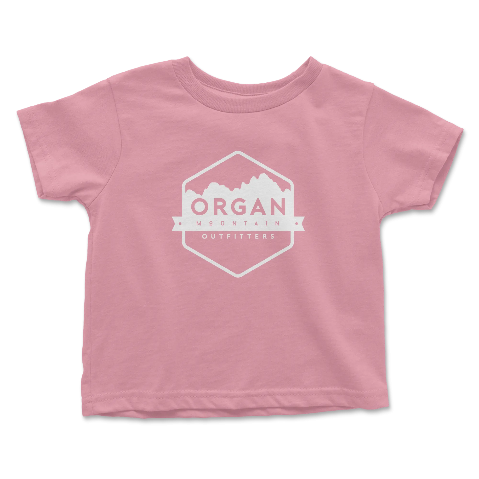 Toddler Classic Logo Tee