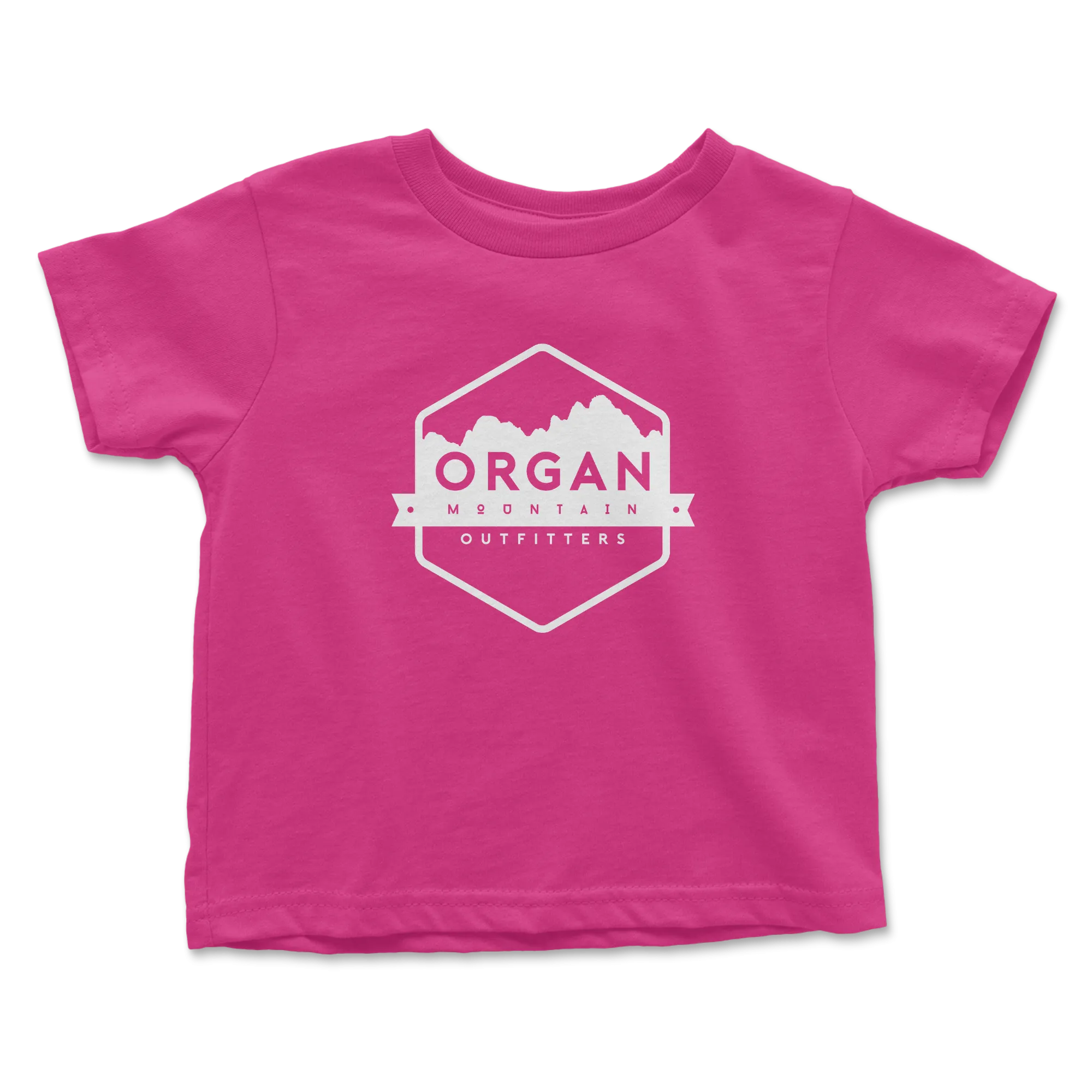 Toddler Classic Logo Tee