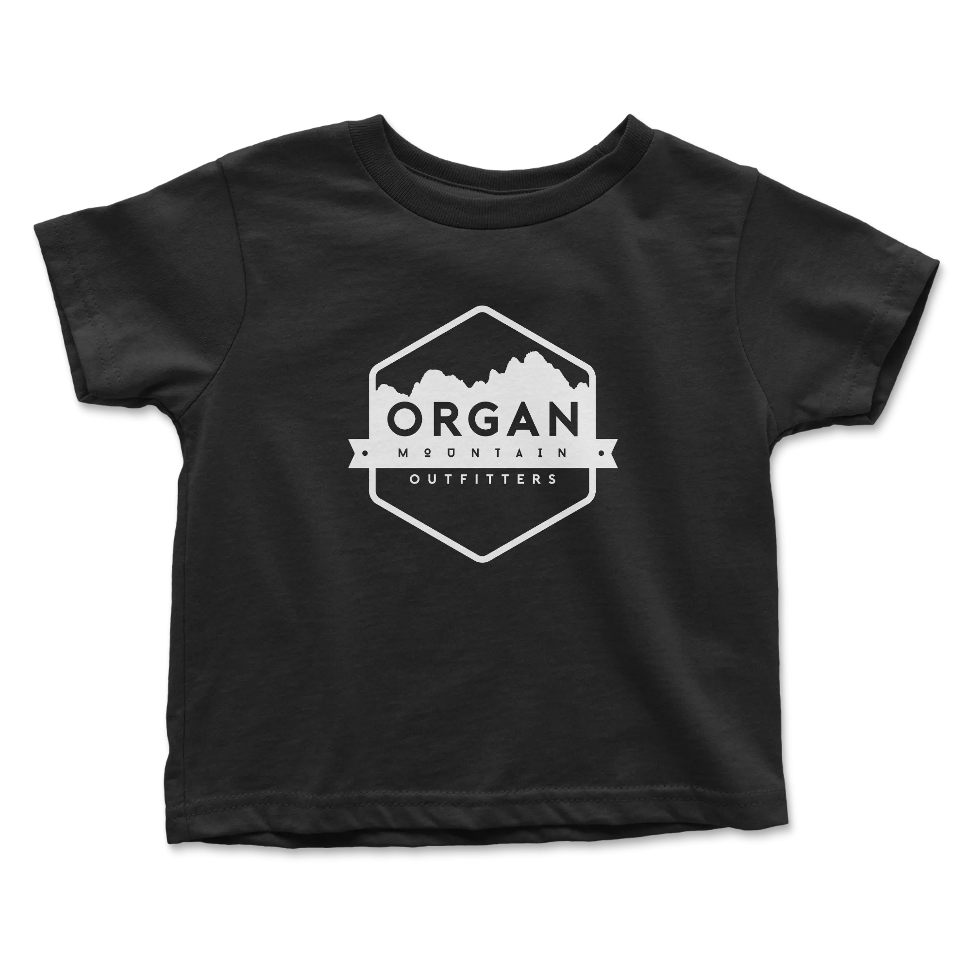 Toddler Classic Logo Tee