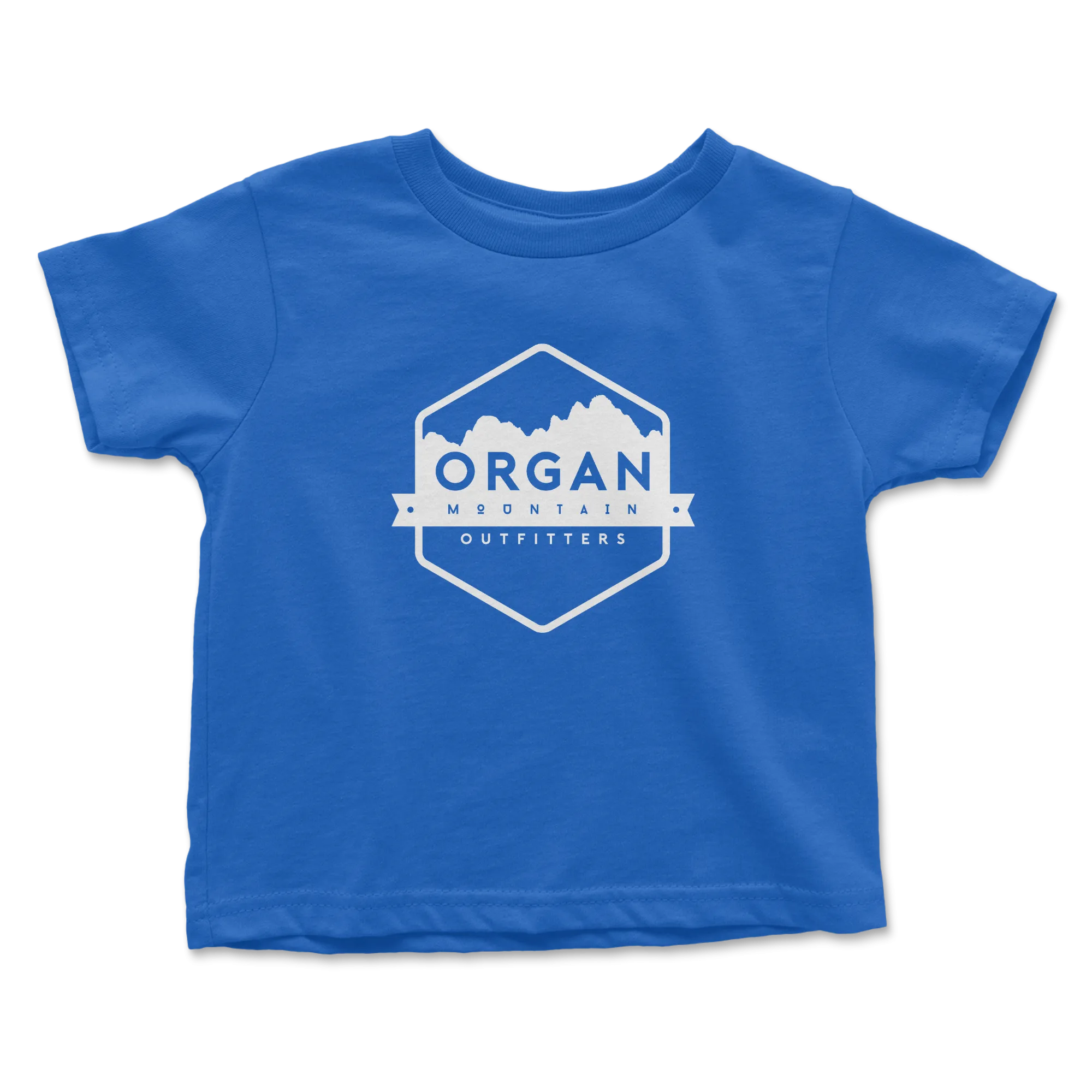 Toddler Classic Logo Tee