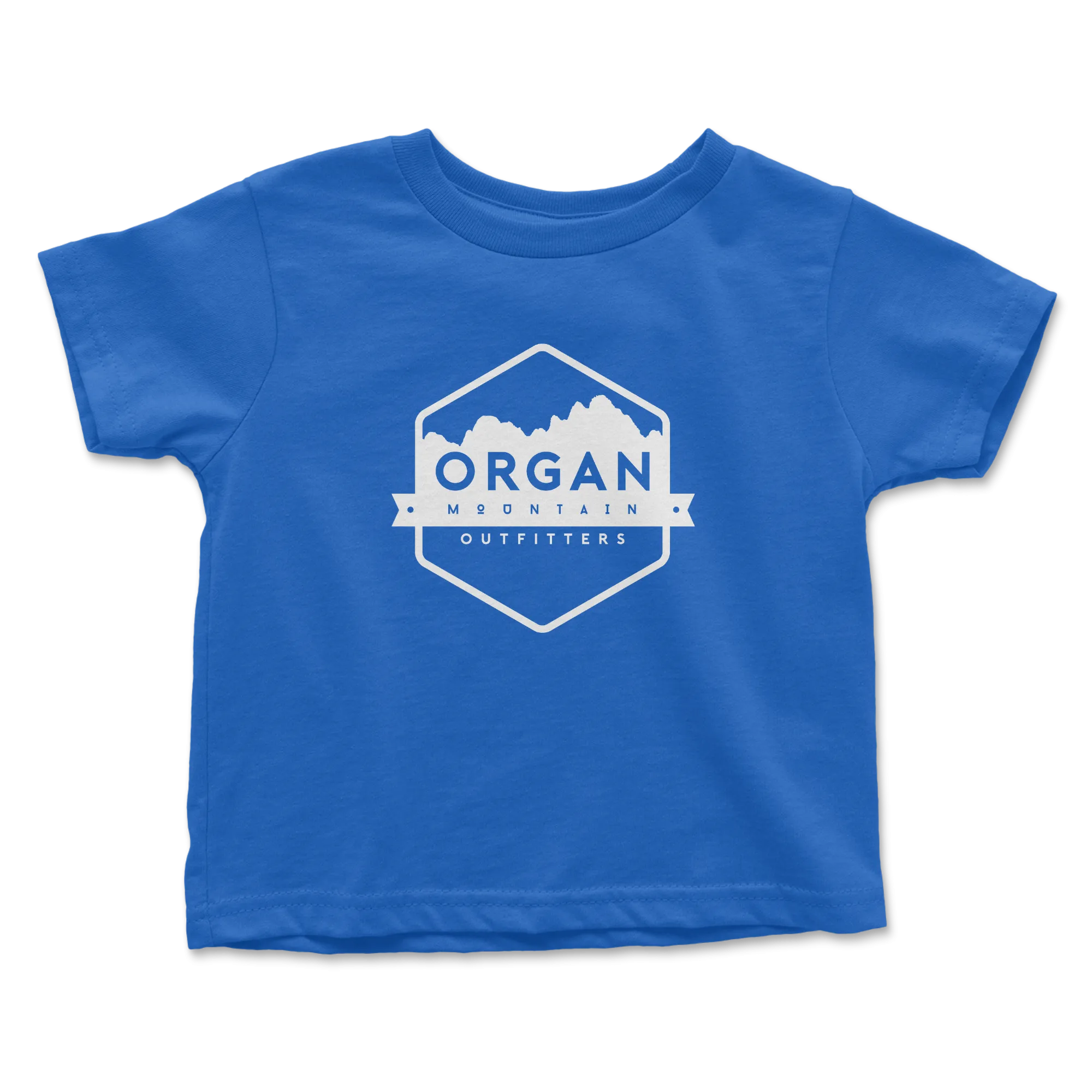 Toddler Classic Logo Tee