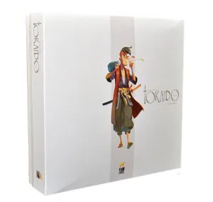Tokaido Deluxe Edition